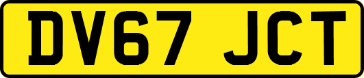 DV67JCT