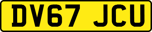 DV67JCU