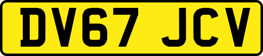 DV67JCV