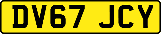 DV67JCY