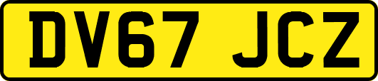 DV67JCZ