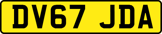 DV67JDA