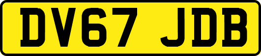 DV67JDB