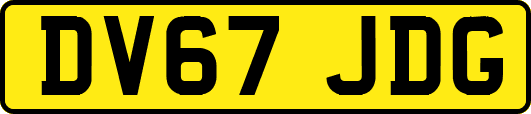 DV67JDG