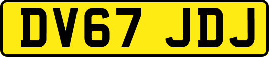 DV67JDJ