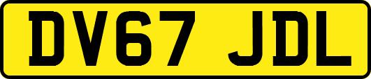 DV67JDL