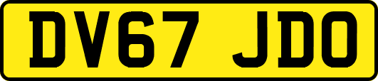 DV67JDO
