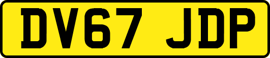 DV67JDP