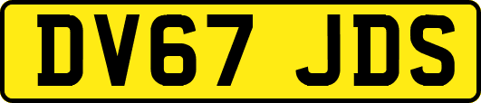 DV67JDS