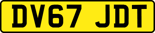 DV67JDT