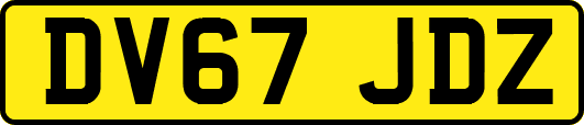 DV67JDZ