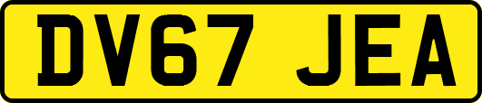 DV67JEA