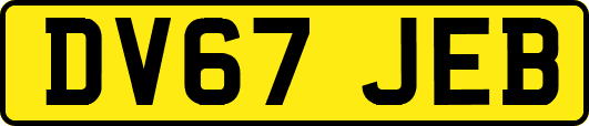 DV67JEB