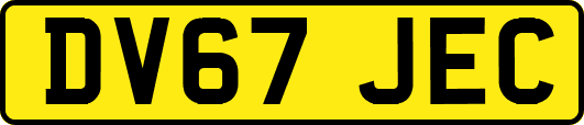 DV67JEC