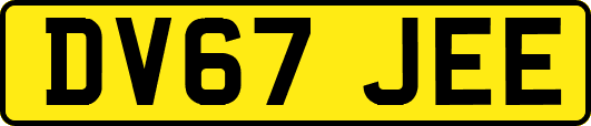 DV67JEE