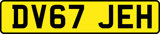 DV67JEH