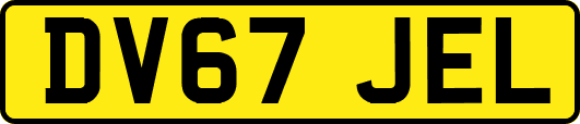 DV67JEL