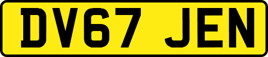 DV67JEN