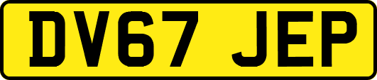 DV67JEP