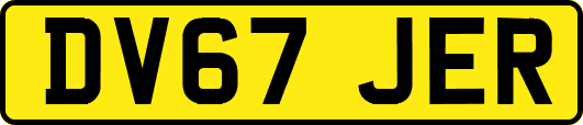 DV67JER