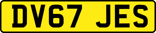 DV67JES