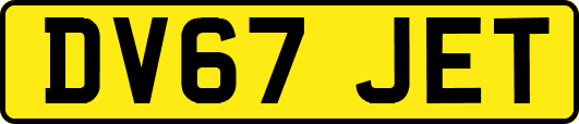 DV67JET