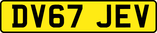 DV67JEV