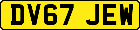 DV67JEW