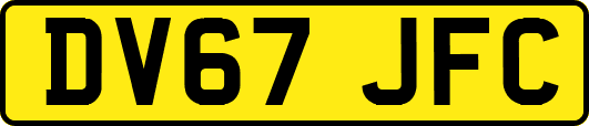DV67JFC