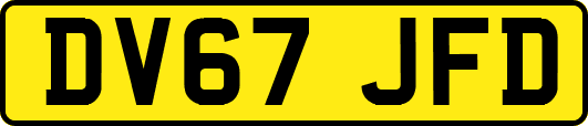 DV67JFD