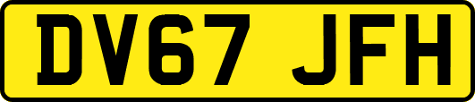 DV67JFH