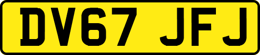 DV67JFJ