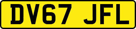 DV67JFL