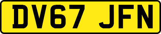 DV67JFN