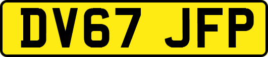 DV67JFP