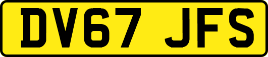 DV67JFS
