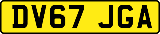 DV67JGA