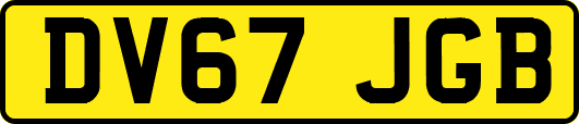 DV67JGB