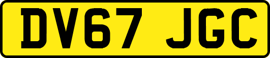 DV67JGC