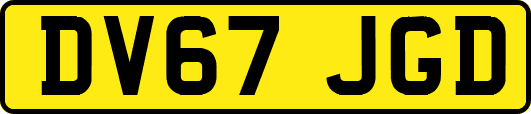 DV67JGD