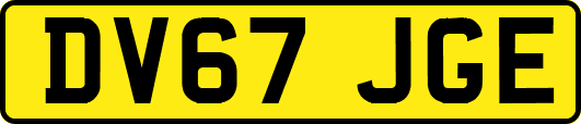 DV67JGE