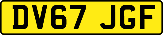 DV67JGF