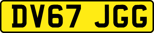 DV67JGG