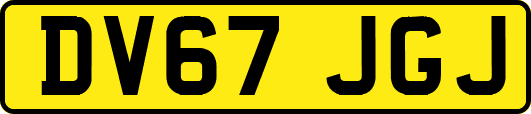 DV67JGJ