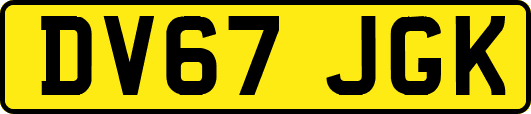 DV67JGK