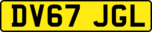 DV67JGL
