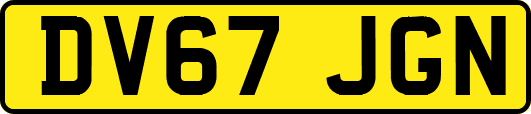 DV67JGN