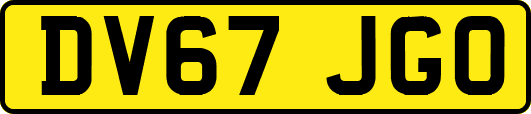 DV67JGO