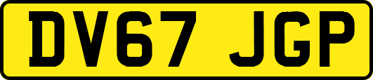 DV67JGP