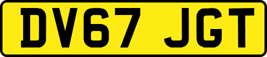 DV67JGT